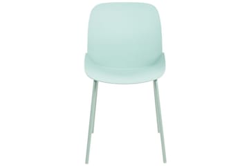 Set med 2 matstolar Milaca - Möbler - Fåtölj & stolar - Matstol & köksstol