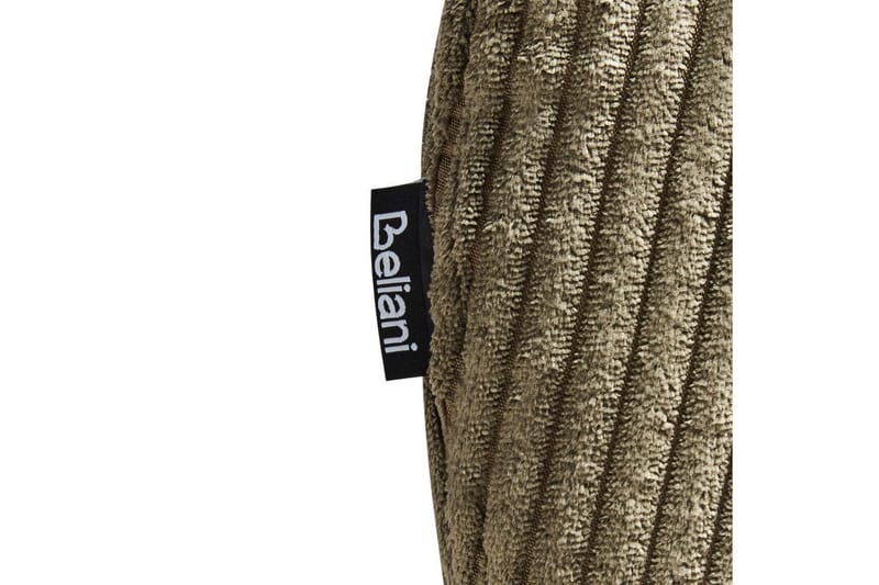 Set med 2 matstolar Miles - Grön, Svart - Möbler - Fåtölj & stolar - Matstol & köksstol