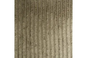 Set med 2 matstolar Miles - Grön, Svart - Möbler - Fåtölj & stolar - Matstol & köksstol