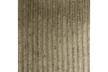 Set med 2 matstolar Miles - Grön, Svart - Möbler - Fåtölj & stolar - Matstol & köksstol