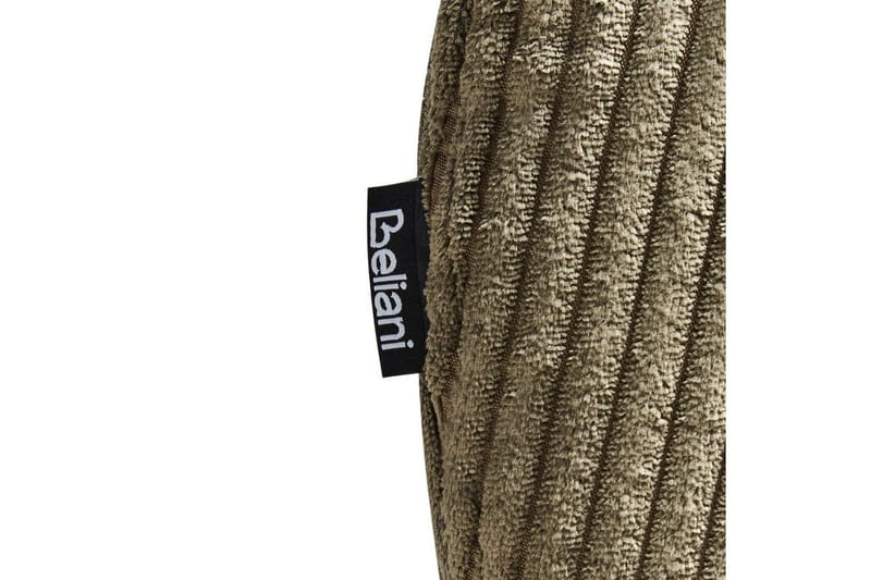 Set med 2 matstolar Miles - Grön, Svart - Möbler - Fåtölj & stolar - Matstol & köksstol