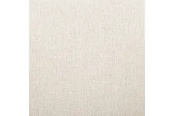 Set med 2 matstolar Mina - Beige, svart/Polyester - Möbler - Fåtölj & stolar - Matstol & köksstol