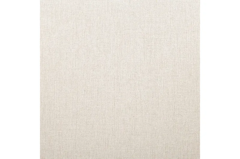 Set med 2 matstolar Mina - Beige, svart/Polyester - Möbler - Fåtölj & stolar - Matstol & köksstol