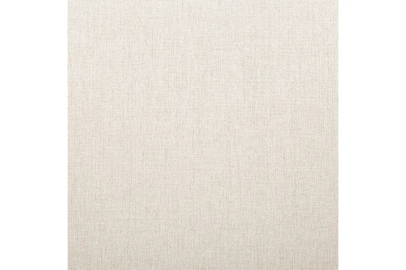 Set med 2 matstolar Mina - Beige, svart/Polyester - Möbler - Fåtölj & stolar - Matstol & köksstol