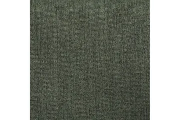 Set med 2 matstolar Mina - Grön, Svart/Polyester - Möbler - Fåtölj & stolar - Matstol & köksstol