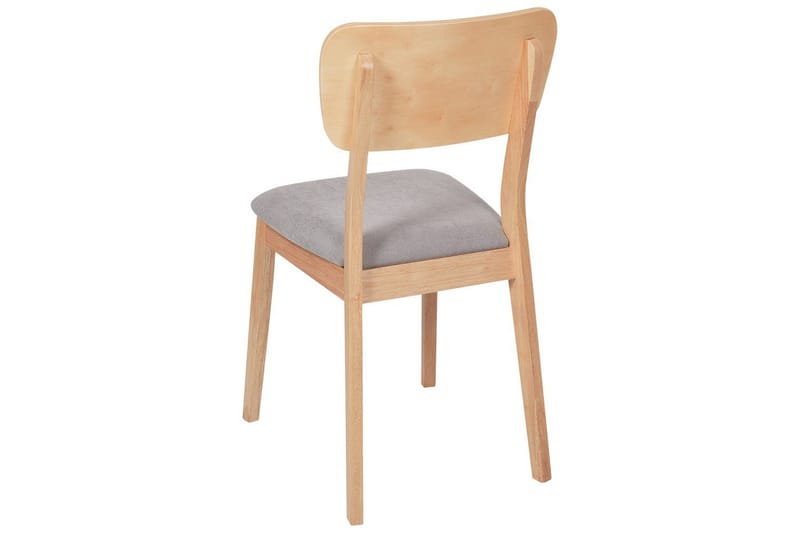 Set med 2 matstolar Minier - Möbler - Fåtölj & stolar - Matstol & köksstol