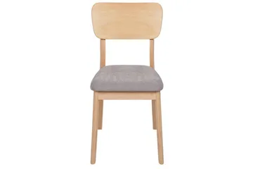 Set med 2 matstolar Minier - Möbler - Fåtölj & stolar - Matstol & köksstol