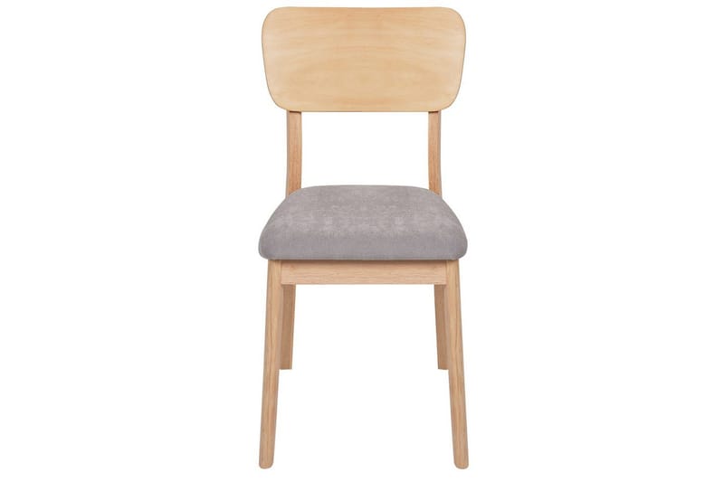 Set med 2 matstolar Minier - Möbler - Fåtölj & stolar - Matstol & köksstol