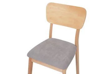 Set med 2 matstolar Minier - Möbler - Fåtölj & stolar - Matstol & köksstol