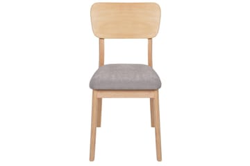 Set med 2 matstolar Minier - Möbler - Fåtölj & stolar - Matstol & köksstol
