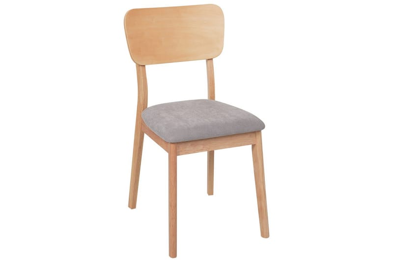Set med 2 matstolar Minier - Möbler - Fåtölj & stolar - Matstol & köksstol