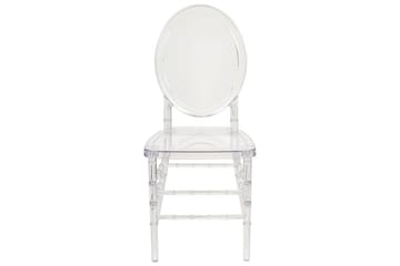 Set med 2 matstolar Montrose - Möbler - Fåtölj & stolar - Matstol & köksstol