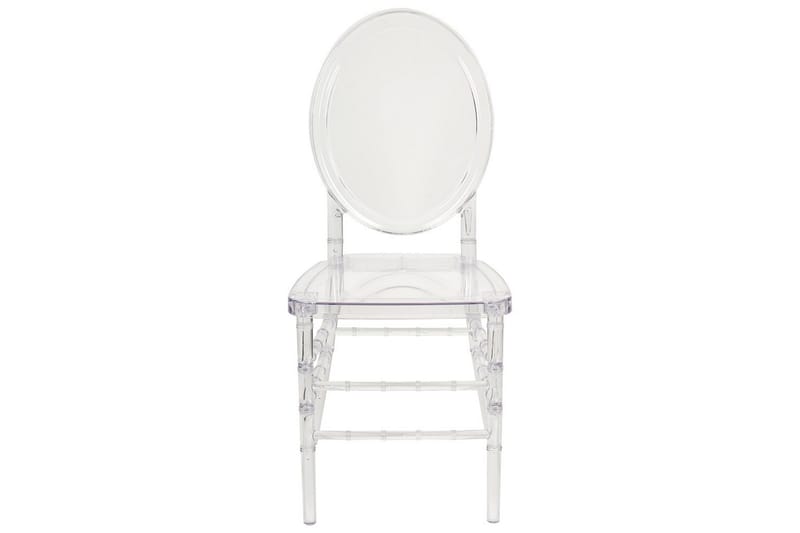 Set med 2 matstolar Montrose - Möbler - Fåtölj & stolar - Matstol & köksstol