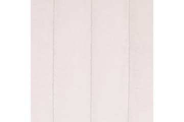 Set med 2 matstolar Navasota - Beige - Möbler - Fåtölj & stolar - Matstol & köksstol