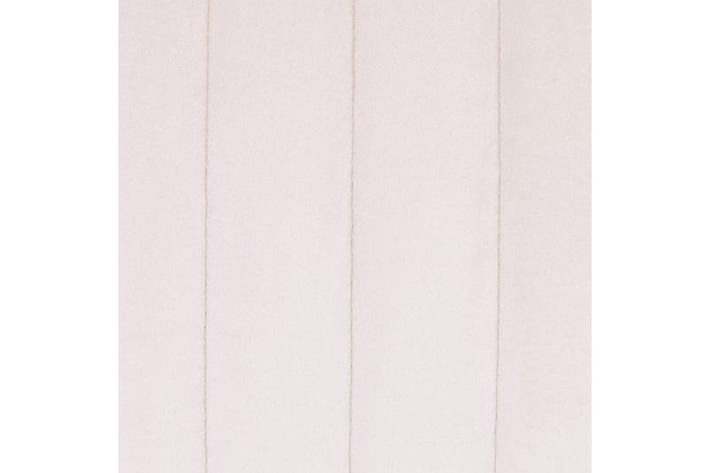 Set med 2 matstolar Navasota - Beige - Möbler - Fåtölj & stolar - Matstol & köksstol