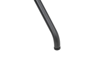 Set med 2 matstolar Navasota - Beige - Möbler - Fåtölj & stolar - Matstol & köksstol