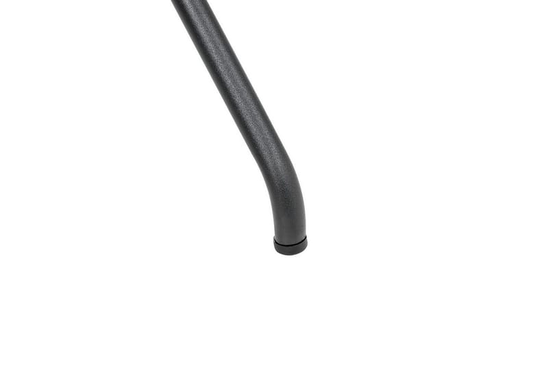 Set med 2 matstolar Navasota - Beige - Möbler - Fåtölj & stolar - Matstol & köksstol