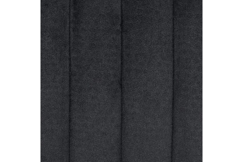 Set med 2 matstolar Navasota - Svart - Möbler - Fåtölj & stolar - Matstol & köksstol