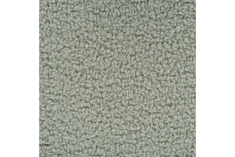 Set med 2 matstolar Nelko - Grön, Svart - Möbler - Fåtölj & stolar - Matstol & köksstol