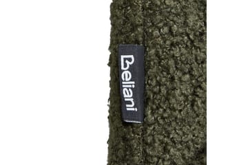 Set med 2 matstolar Onaga - Grön, Svart - Möbler - Fåtölj & stolar - Matstol & köksstol