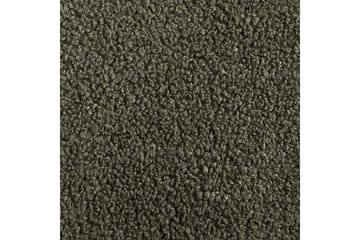 Set med 2 matstolar Onaga - Grön, Svart - Möbler - Fåtölj & stolar - Matstol & köksstol