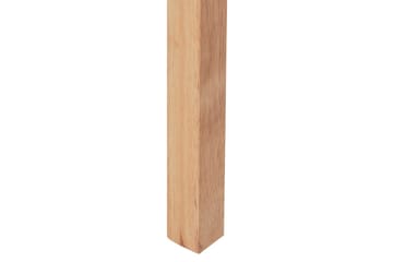 Set med 2 matstolar Orono - Ljus trä, beige - Möbler - Fåtölj & stolar - Matstol & köksstol