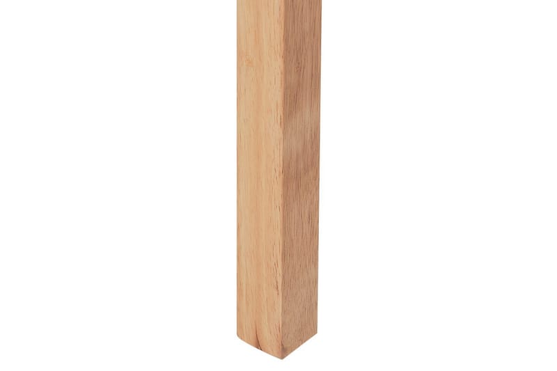 Set med 2 matstolar Orono - Ljus trä, beige - Möbler - Fåtölj & stolar - Matstol & köksstol