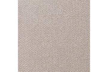 Set med 2 matstolar Ortley - Mörk trä, beige - Möbler - Fåtölj & stolar - Matstol & köksstol