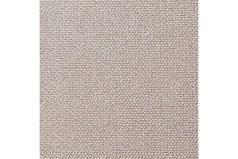Set med 2 matstolar Ortley - Mörk trä, beige - Möbler - Fåtölj & stolar - Matstol & köksstol