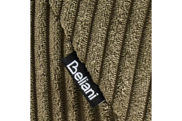 Set med 2 matstolar Raton - Grön, Svart - Möbler - Fåtölj & stolar - Matstol & köksstol