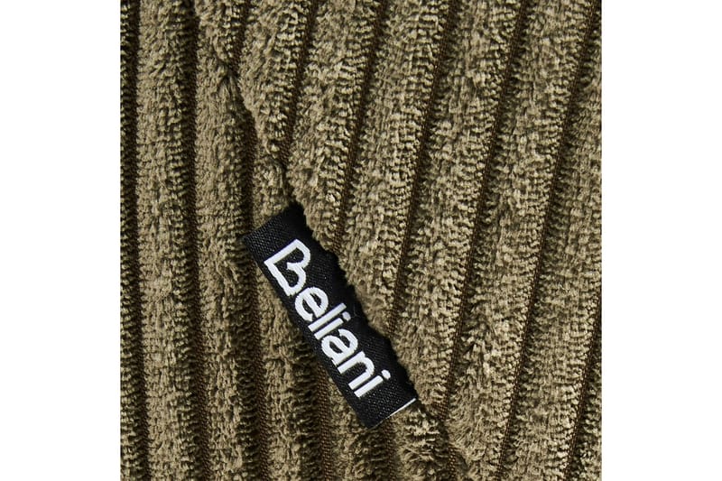 Set med 2 matstolar Raton - Grön, Svart - Möbler - Fåtölj & stolar - Matstol & köksstol