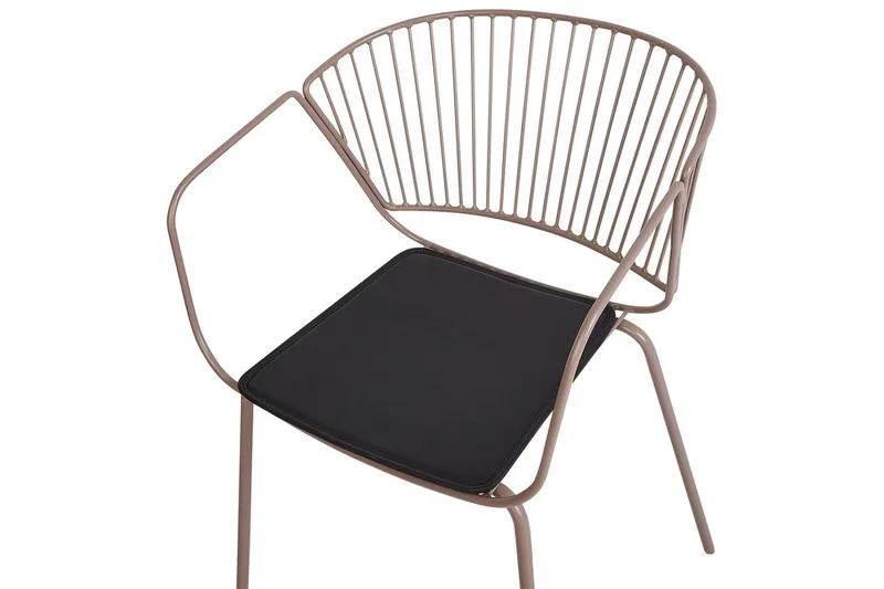 Set med 2 matstolar Rigby - Möbler - Fåtölj & stolar - Matstol & köksstol