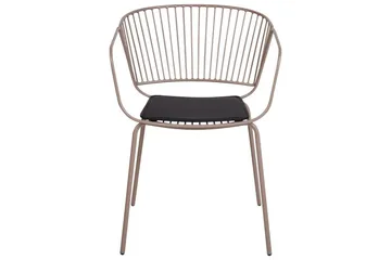 Set med 2 matstolar Rigby - Möbler - Fåtölj & stolar - Matstol & köksstol