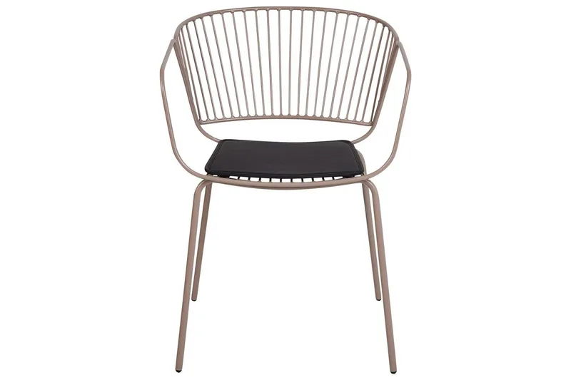 Set med 2 matstolar Rigby - Möbler - Fåtölj & stolar - Matstol & köksstol