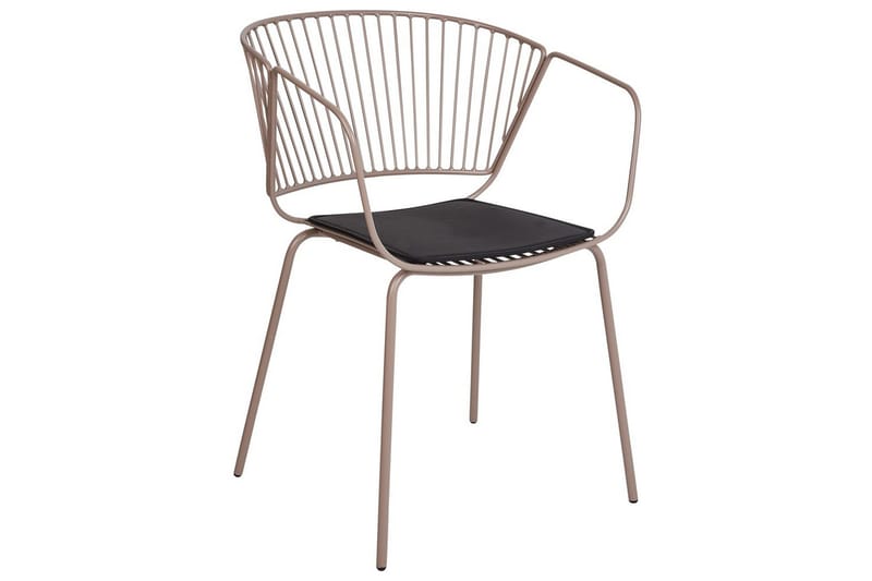 Set med 2 matstolar Rigby - Möbler - Fåtölj & stolar - Matstol & köksstol