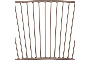 Set med 2 matstolar Rigby - Möbler - Fåtölj & stolar - Matstol & köksstol