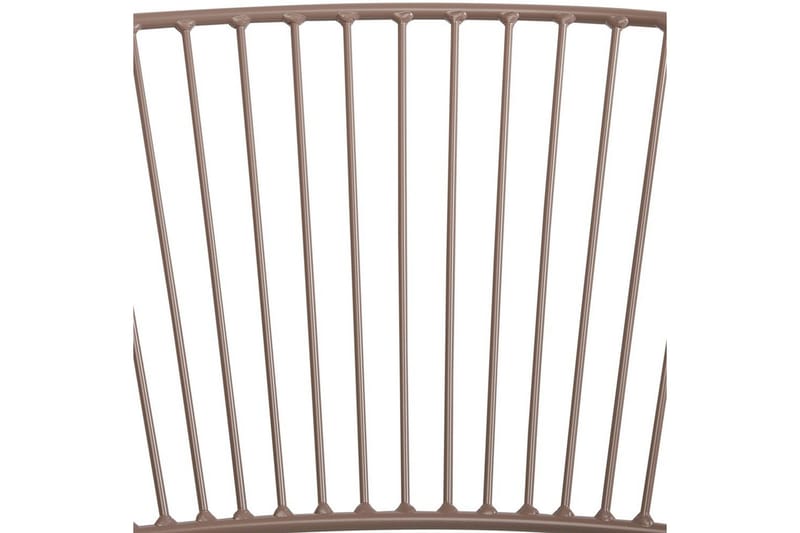 Set med 2 matstolar Rigby - Möbler - Fåtölj & stolar - Matstol & köksstol