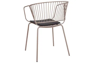 Set med 2 matstolar Rigby - Möbler - Fåtölj & stolar - Matstol & köksstol