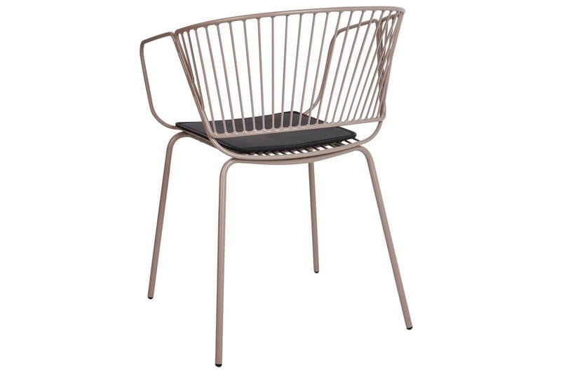 Set med 2 matstolar Rigby - Möbler - Fåtölj & stolar - Matstol & köksstol