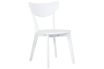 Set med 2 matstolar Roxby - Möbler - Fåtölj & stolar - Matstol & köksstol