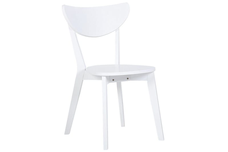 Set med 2 matstolar Roxby - Möbler - Fåtölj & stolar - Matstol & köksstol