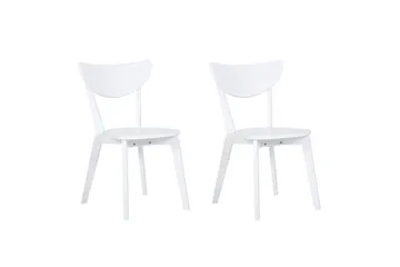 Set med 2 matstolar Roxby - Möbler - Fåtölj & stolar - Matstol & köksstol