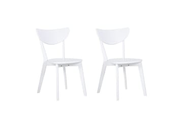 Set med 2 matstolar Roxby - Möbler - Fåtölj & stolar - Matstol & köksstol