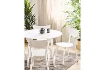 Set med 2 matstolar Roxby - Möbler - Fåtölj & stolar - Matstol & köksstol