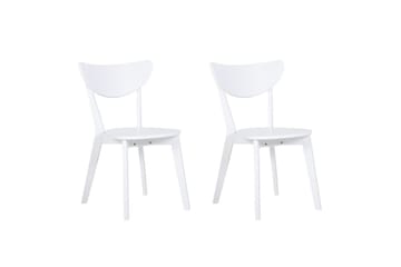 Set med 2 matstolar Roxby - Möbler - Fåtölj & stolar - Matstol & köksstol