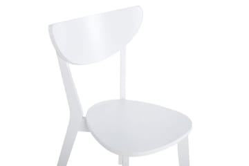 Set med 2 matstolar Roxby - Möbler - Fåtölj & stolar - Matstol & köksstol