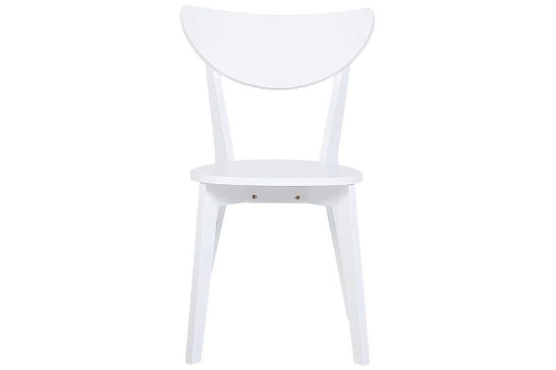 Set med 2 matstolar Roxby - Möbler - Fåtölj & stolar - Matstol & köksstol