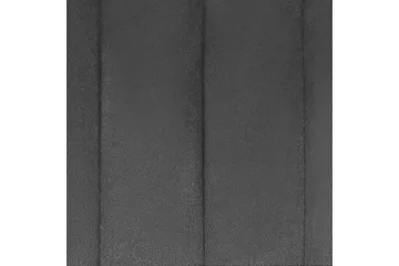 Set med 2 matstolar Sanilac - Mörkgrå, svart - Möbler - Fåtölj & stolar - Matstol & köksstol