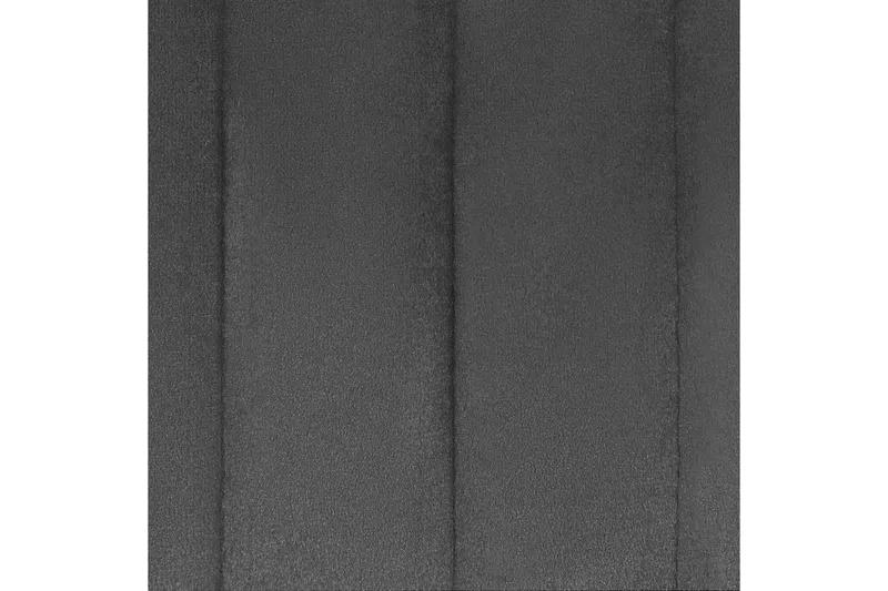 Set med 2 matstolar Sanilac - Mörkgrå, svart - Möbler - Fåtölj & stolar - Matstol & köksstol