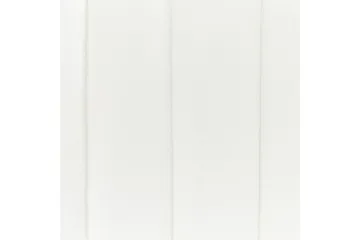 Set med 2 matstolar Sanilac - Vit, Svart - Möbler - Fåtölj & stolar - Matstol & köksstol